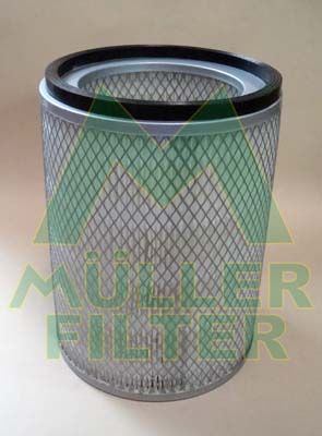MULLER FILTER Воздушный фильтр PA3374